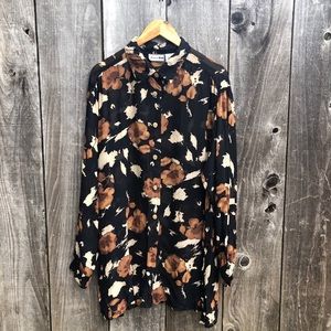 Delores Bell | Floral Kimonos | Kimonos